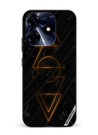 Protective Case Cover For Tecno Spark 10 Pro I Play Apex Design Multicolour - pzsku/Z69BF4F8309921E19287FZ/45/_/1690554548/21f11fb9-60ae-4c9e-b3cb-aa5b7ffd7460