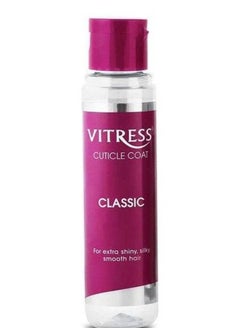 VITRESS Vitress Cuticle Coat Classic Hair Serum 100 ml  - Image 1