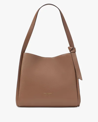كيت سبيد Knott Large Shoulder Bag