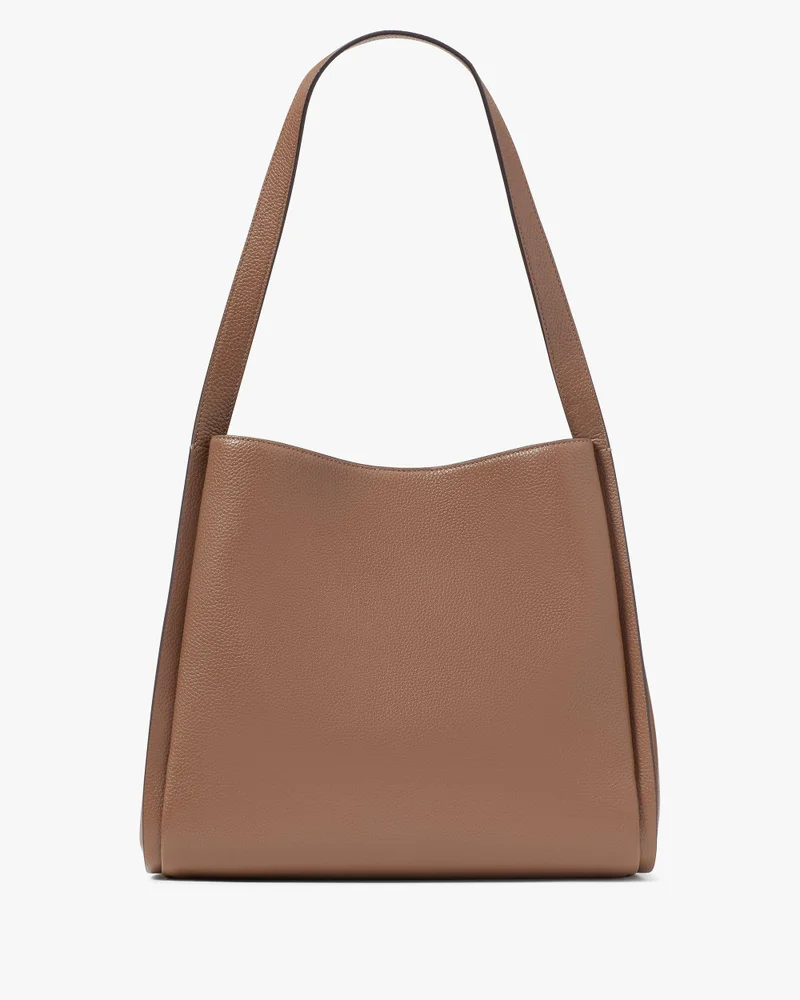 كيت سبيد Knott Large Shoulder Bag