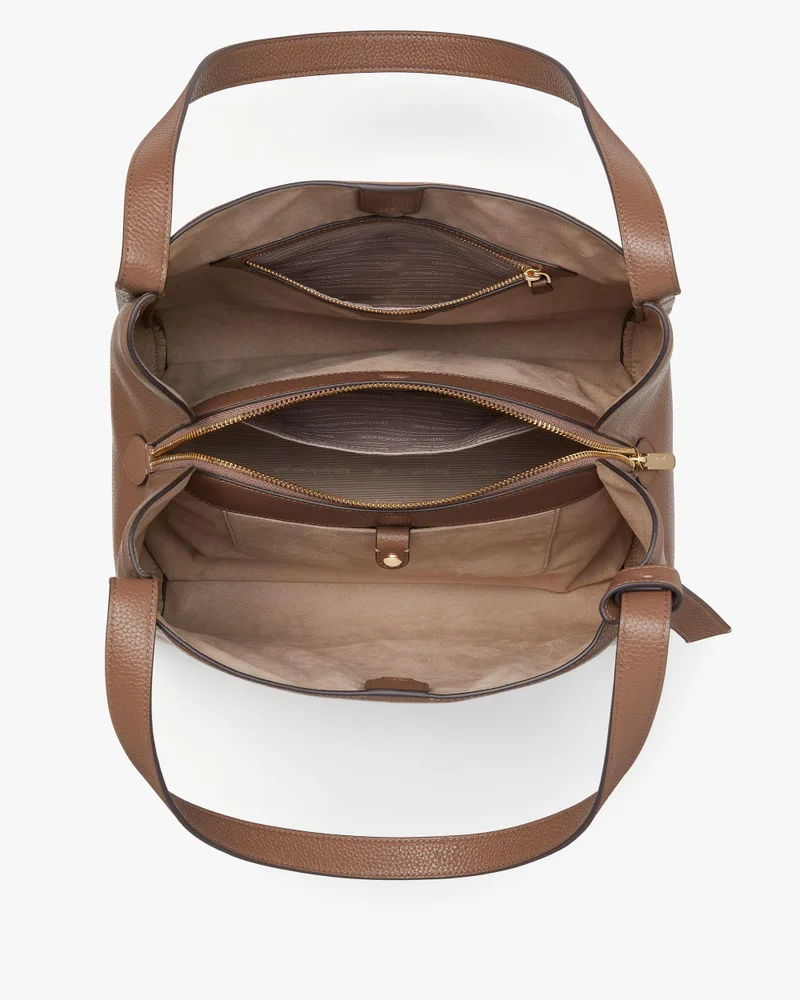 كيت سبيد Knott Large Shoulder Bag
