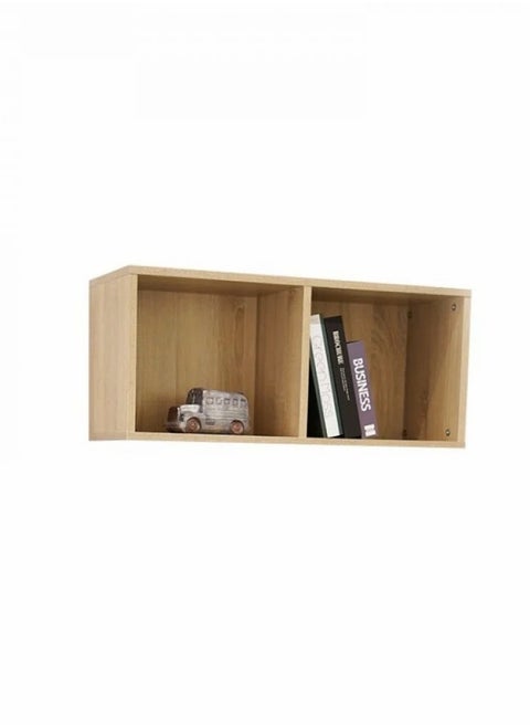 Olga Youth Desk Shelf - Compact Design for Organized Spaces