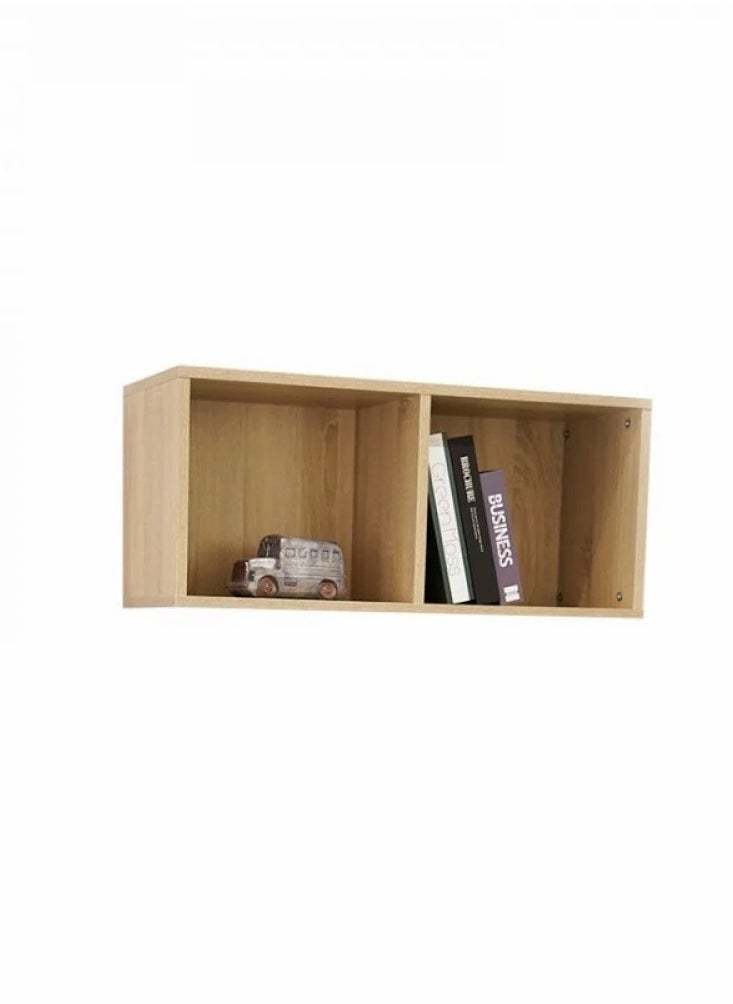 Olga Youth Desk Shelf - Compact Design for Organized Spaces