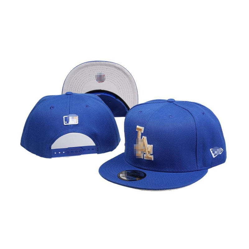 Korean Style Men'S And Women'S Casual Hats Baseball Team Major League Hats New York Yankees Couple Trendy Curved Brim Duck Hats - Image 5