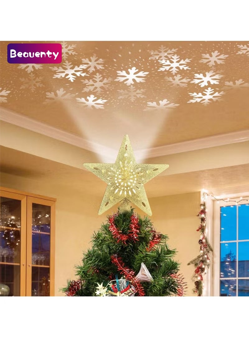 بيوينتي نجمة في أعلى الشجرة - Image 1