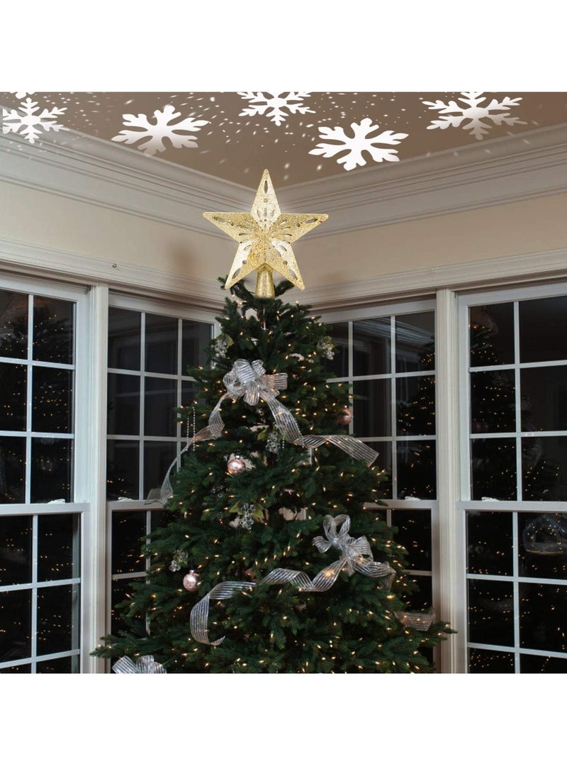 بيوينتي نجمة في أعلى الشجرة - Image 2