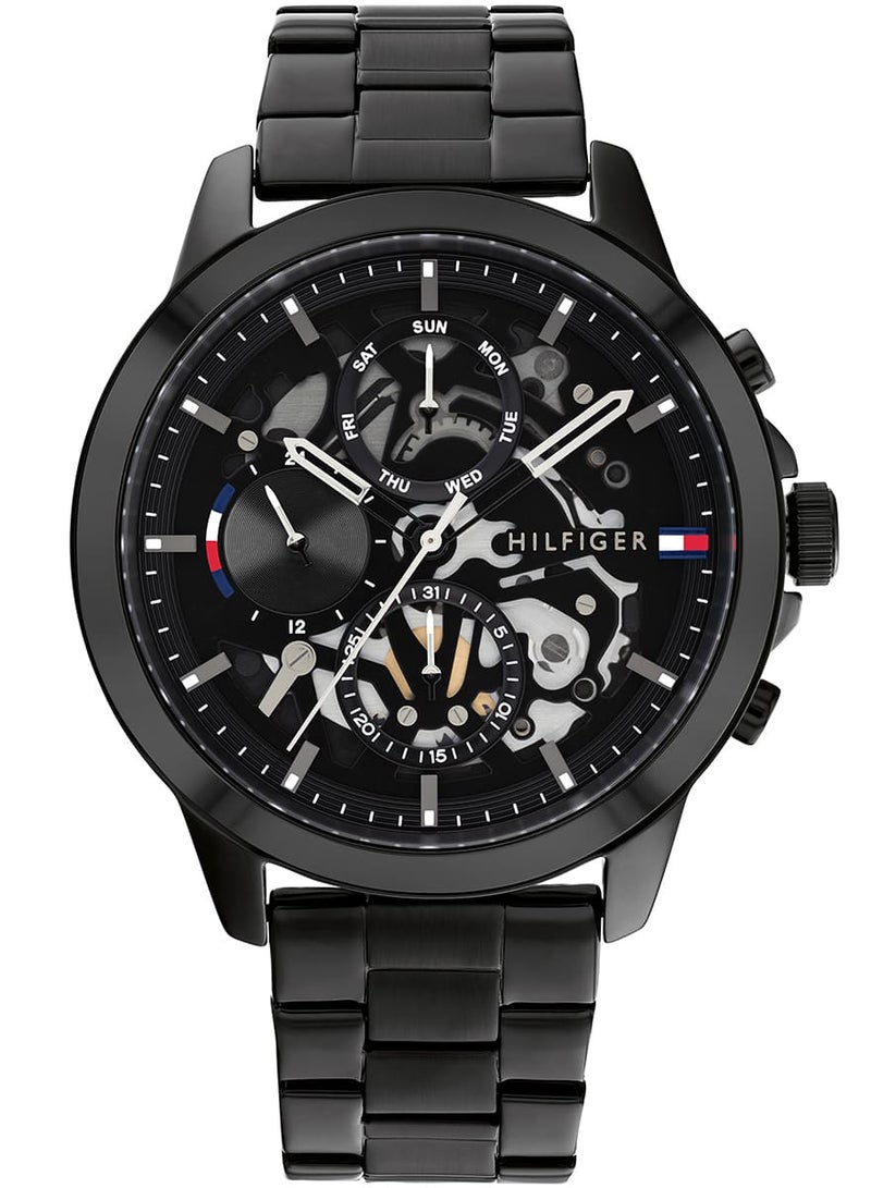 Tommy Hilfiger Watch For Men 1710478 - Image 1