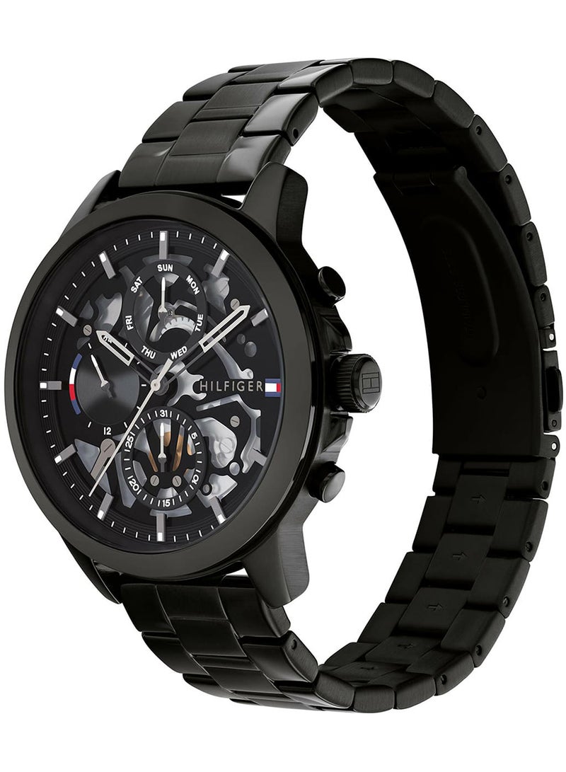 Tommy Hilfiger Watch For Men 1710478 - Image 2