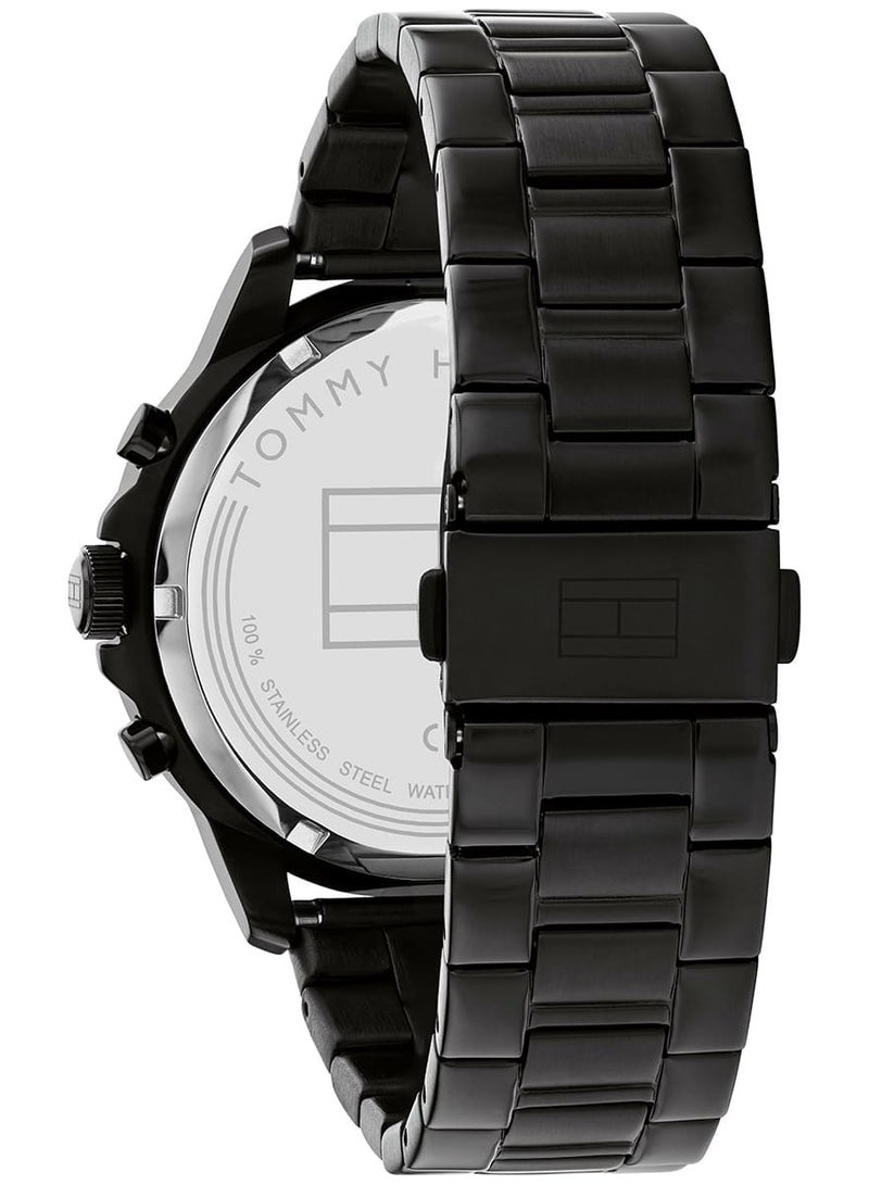 Tommy Hilfiger Watch For Men 1710478 - Image 3