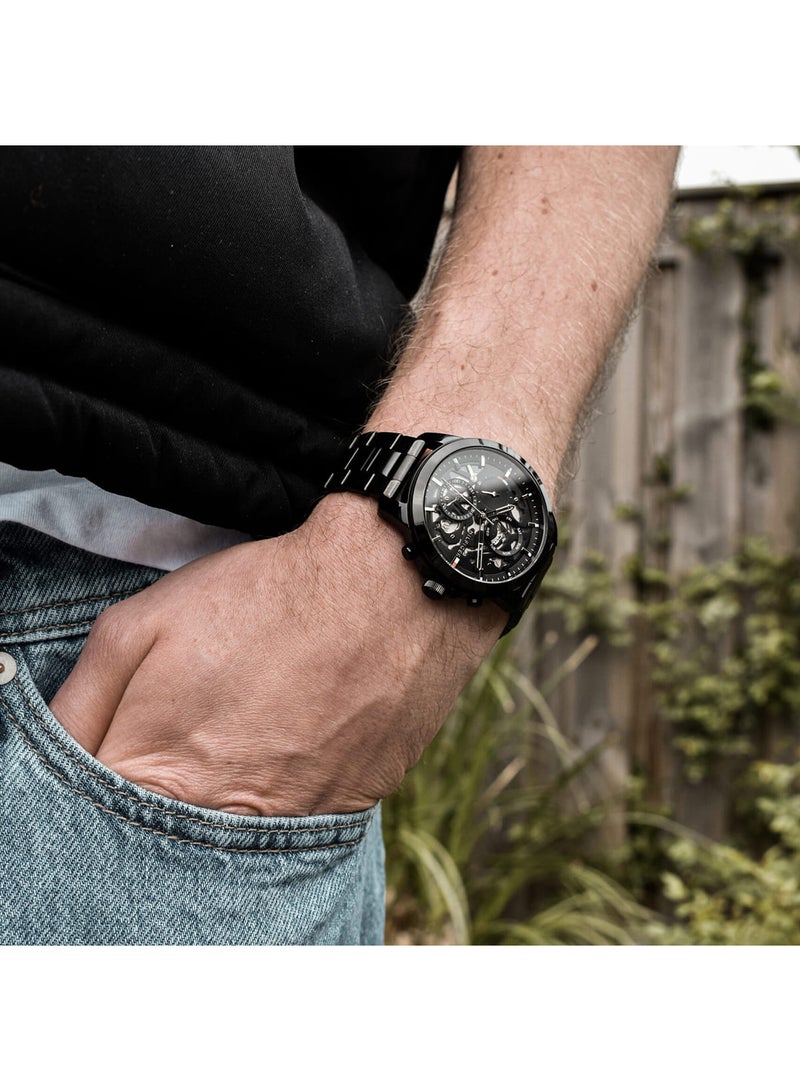 Tommy Hilfiger Watch For Men 1710478 - Image 5