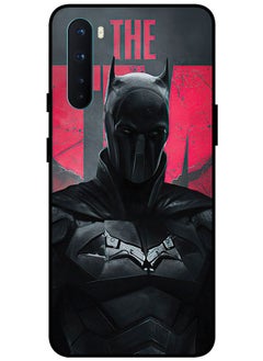 Protective Case Cover For OnePlus Nord Smart Series Printed Protective Case Cover for OnePlus Nord Batman