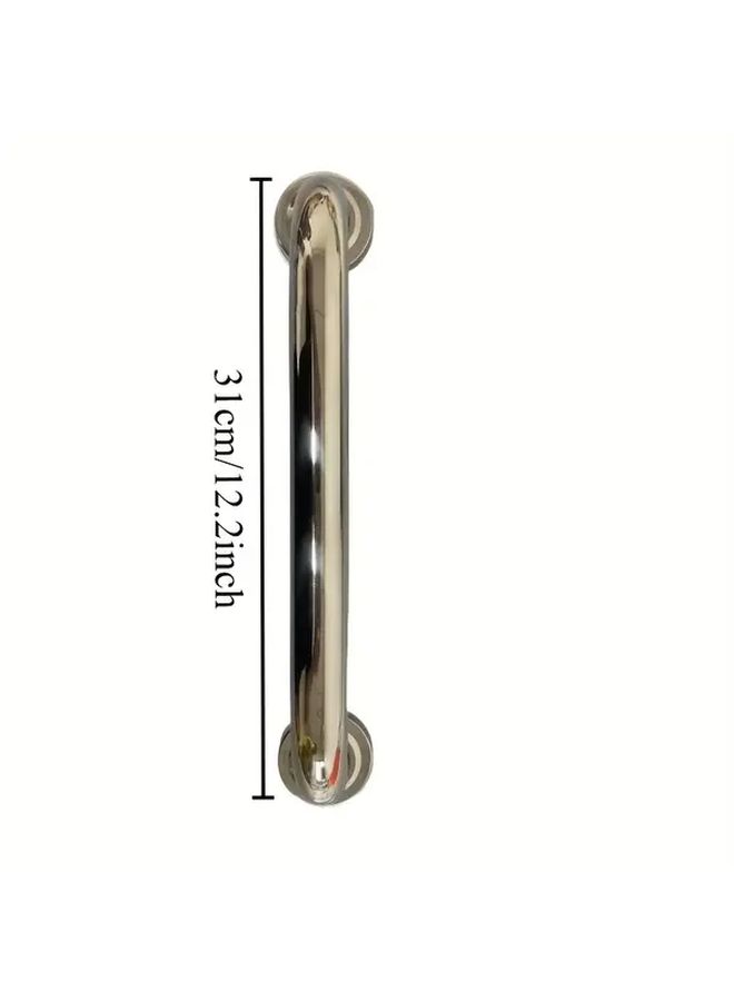 Stainless Steel Safety Grab Bar Non Slip Handrail For Bathroom Shower Toilet Stairs Kitchen - Image 3