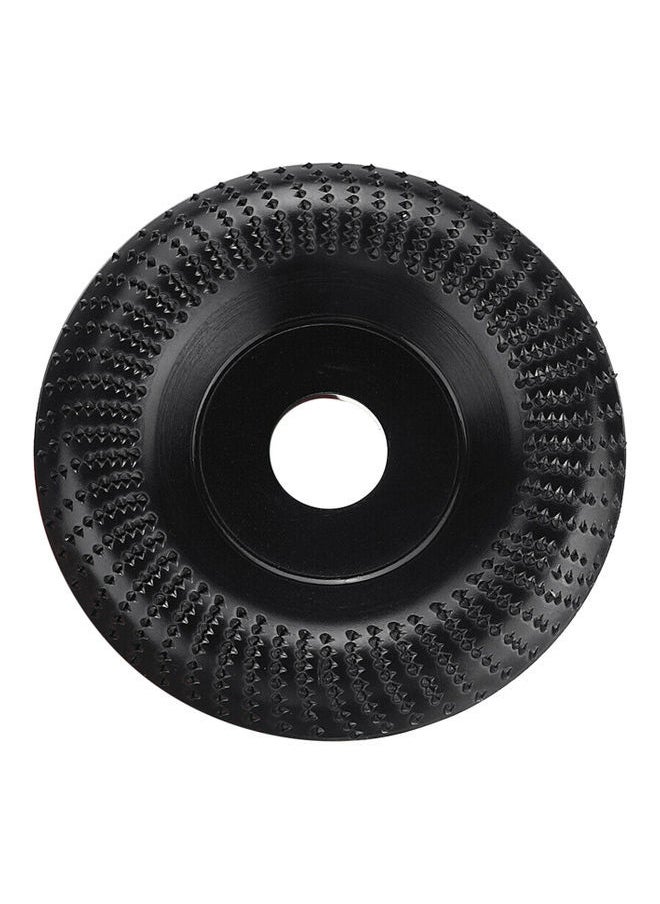 NIBEMINENT Grinding Disc Black  - Image 1