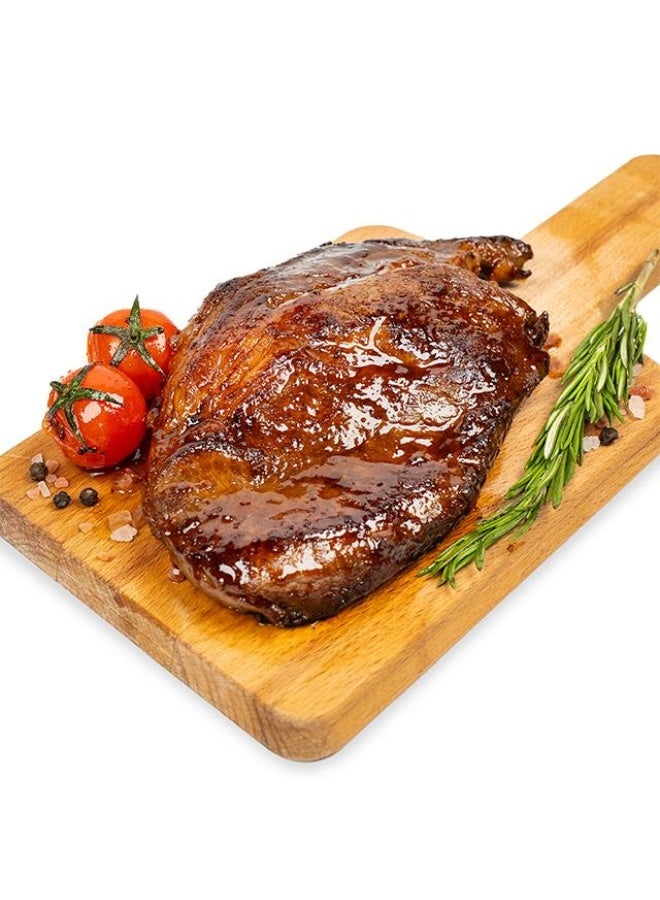 Beef Angus Cube Roll, Mb2+ - approx 300g, UAE