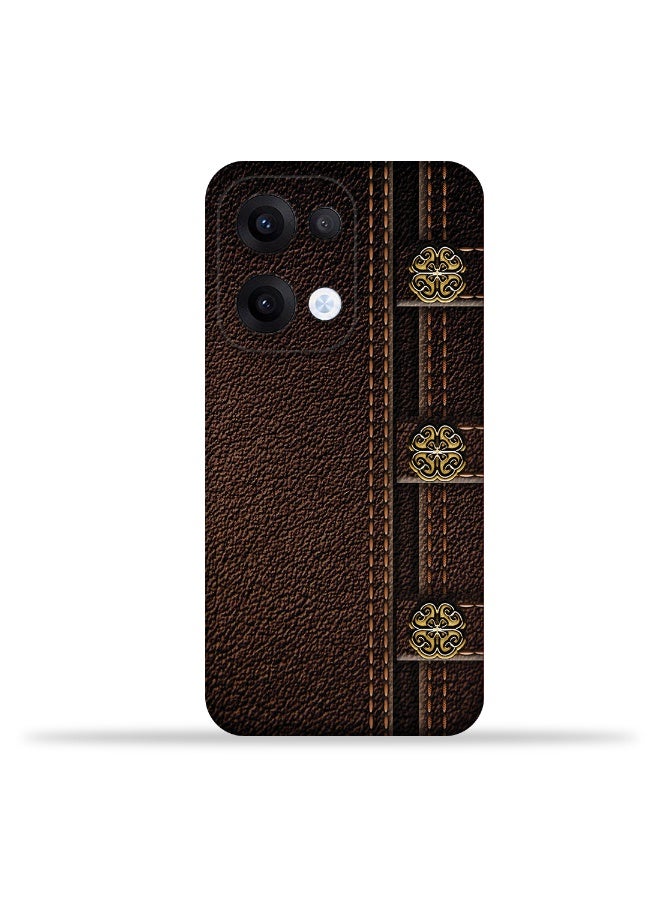 إيه إم سي ديزاين غطاء حماية ل أوبو رينو 13 5 جرام - Image 1