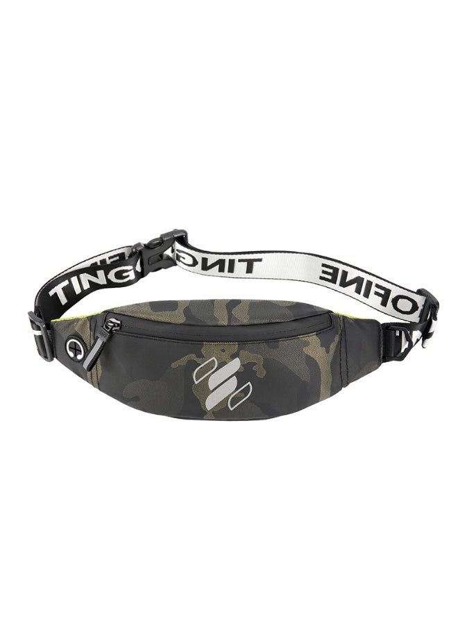 Mark Fairwhale New Outdoor Sports Waist Bag  - Image 1