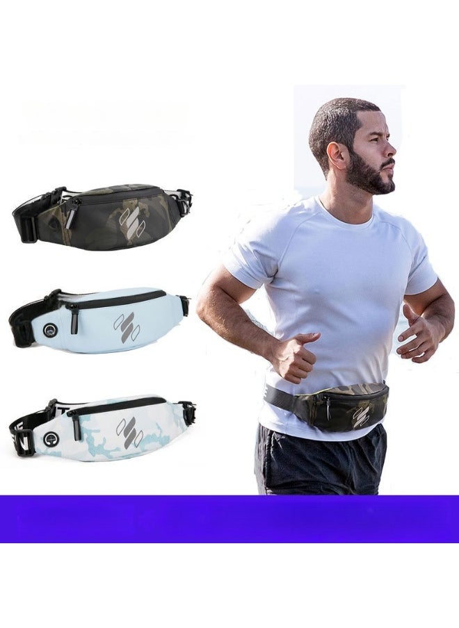 Mark Fairwhale New Outdoor Sports Waist Bag  - Image 2
