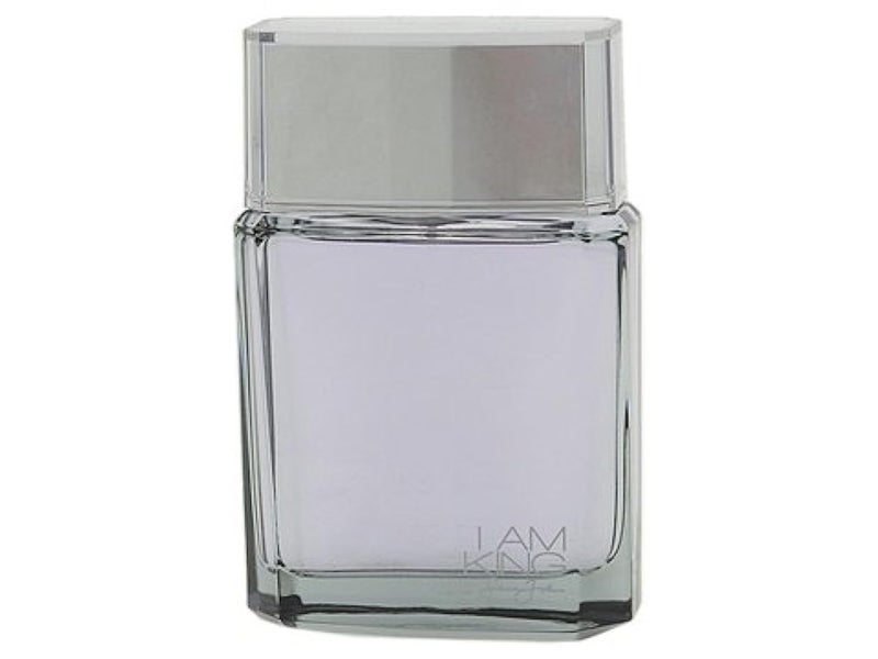 Sean John I Am King for Men - 3.4 Ounce EDT Spray - Image 5