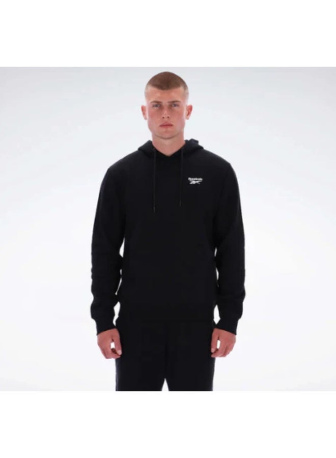 Reebok Noah Small Logo Hoody - Image 1