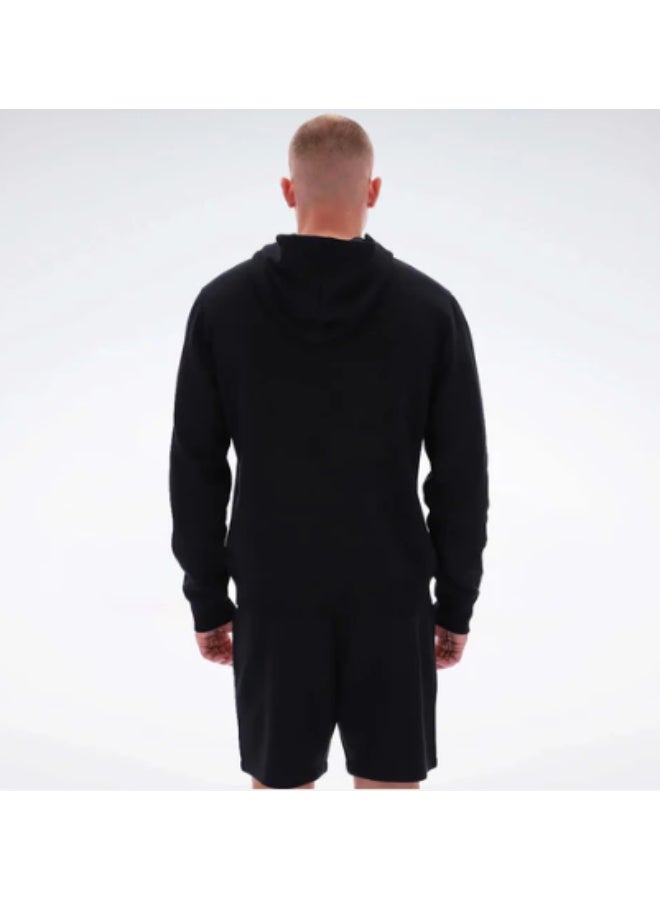 Reebok Noah Small Logo Hoody - Image 2