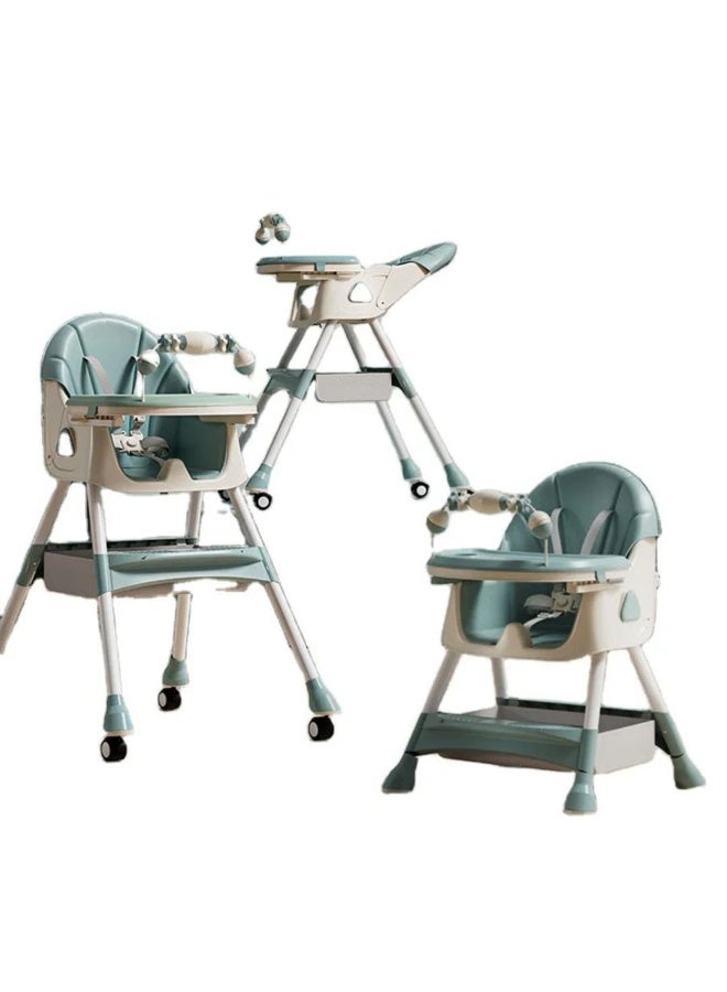 كرسي طعام للاطفاال - Image 2