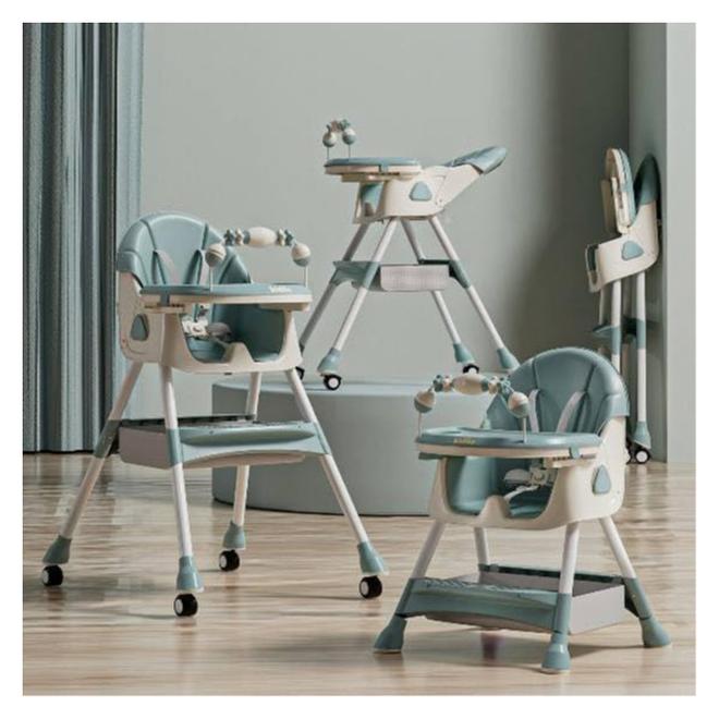 كرسي طعام للاطفاال - Image 1