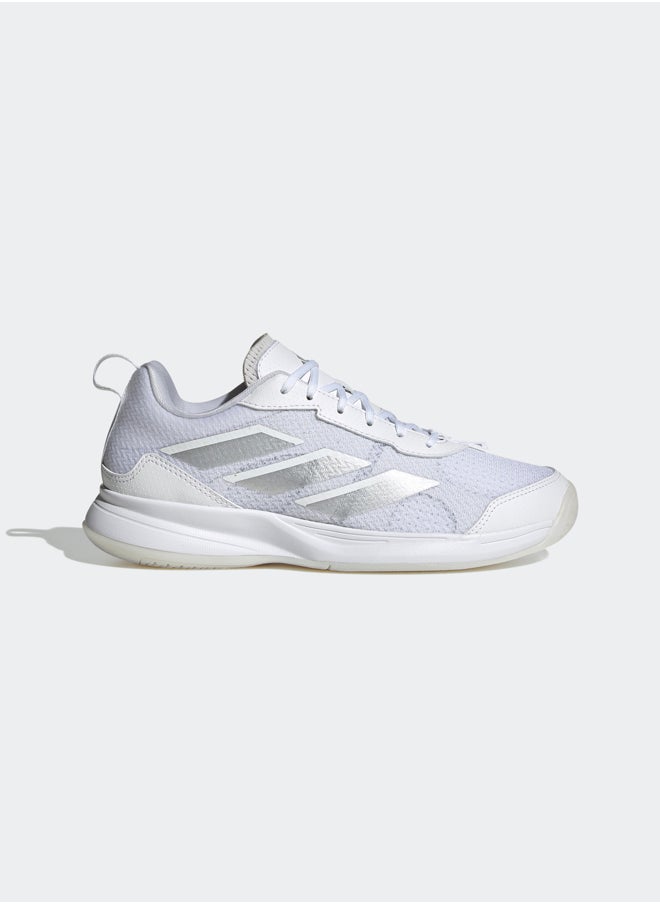 Adidas Avaflash Low Tennis Shoes 