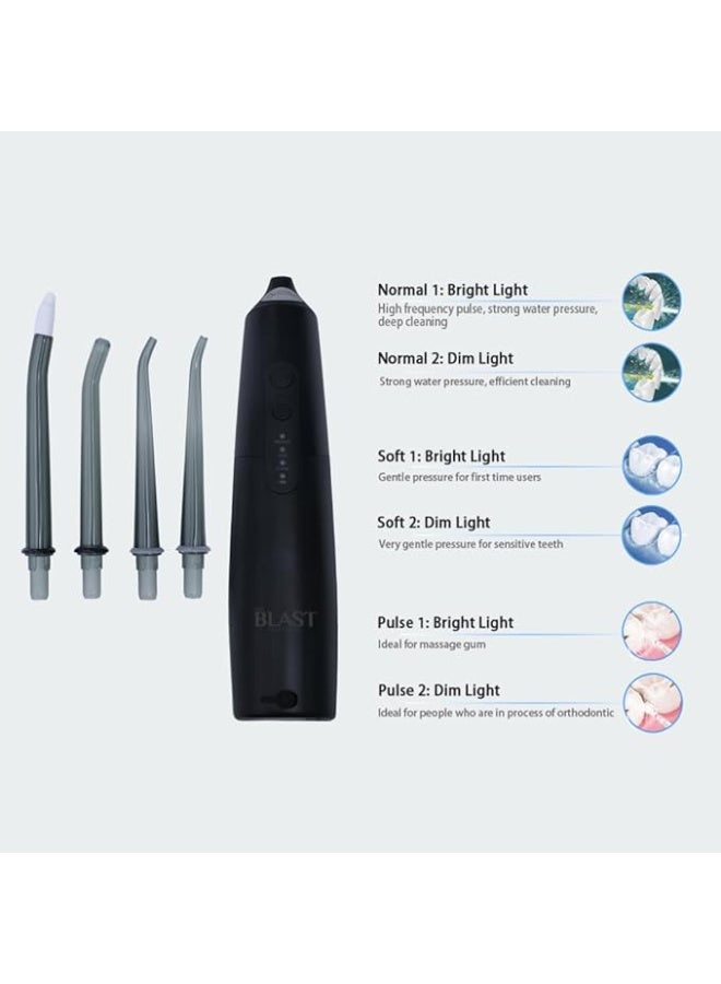 Astera Blast Water Flosser - Image 3