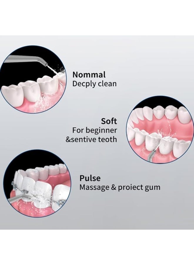 Astera Blast Water Flosser - Image 4