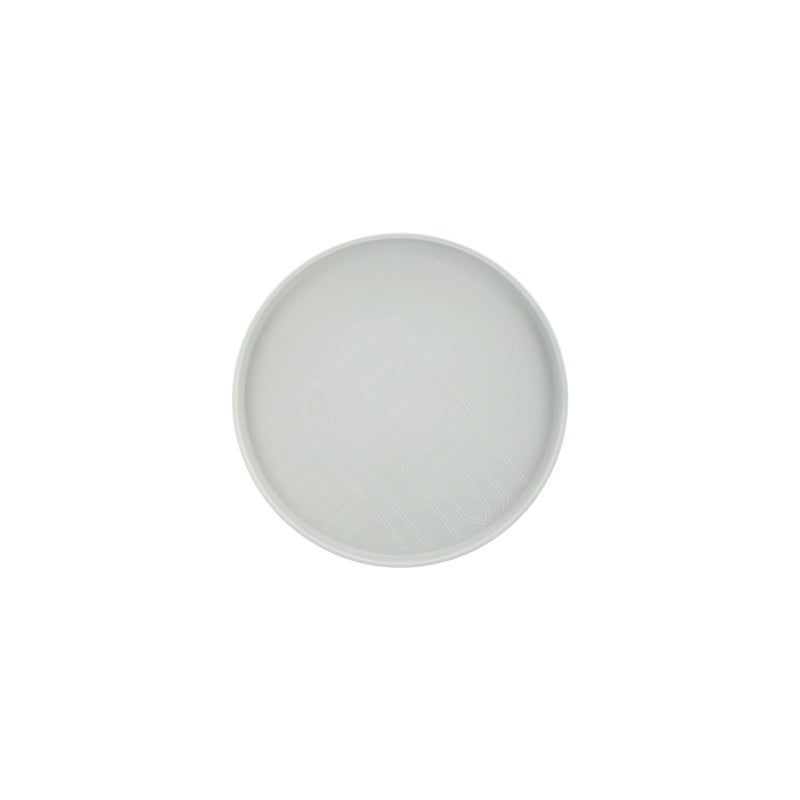 لا ميسا طقم سفرة طعام - 18 قطعة - تشكيلة سراب - Image 4