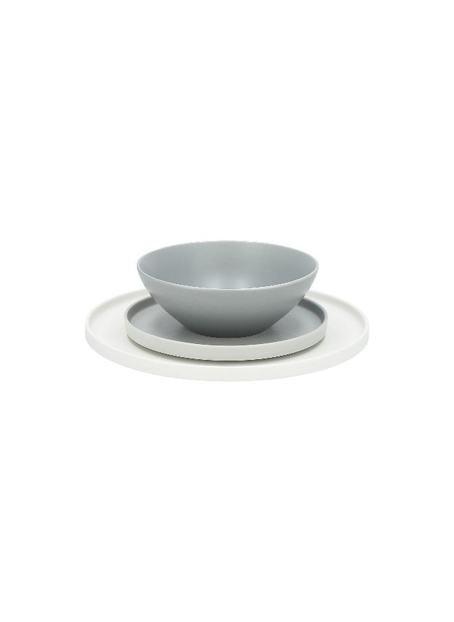 La Mesa Sarab   18 Pieces   Dinner Set  - Image 2