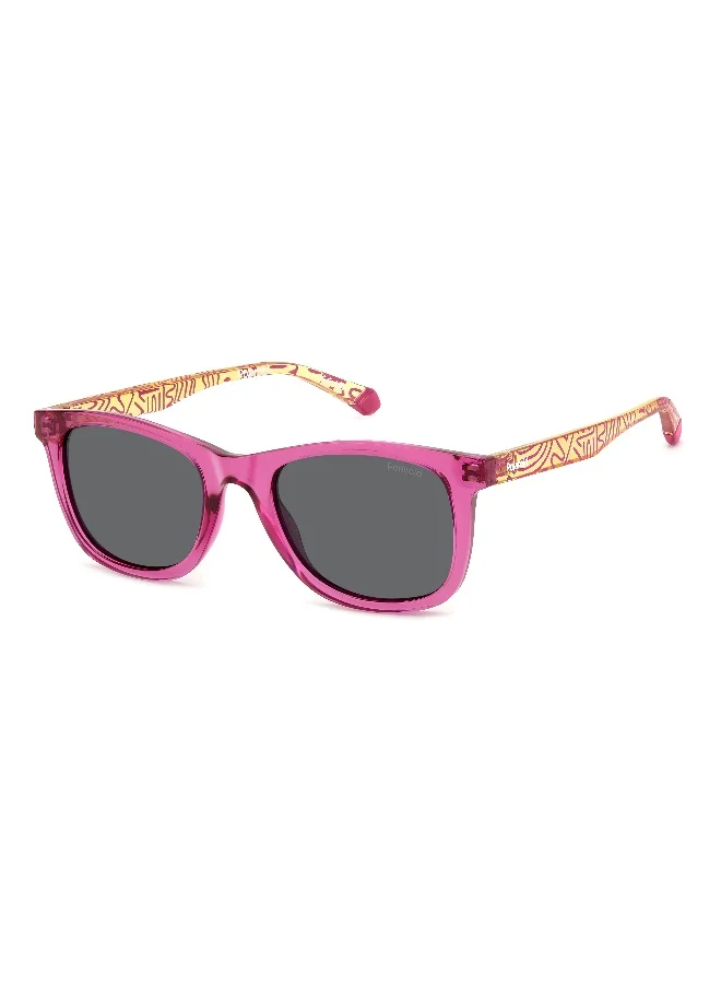 بولارويد POLAROID KIDS Sunglasses PLD 8060/S Multicolour
