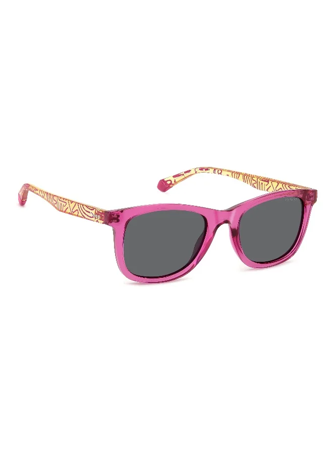 بولارويد POLAROID KIDS Sunglasses PLD 8060/S Multicolour