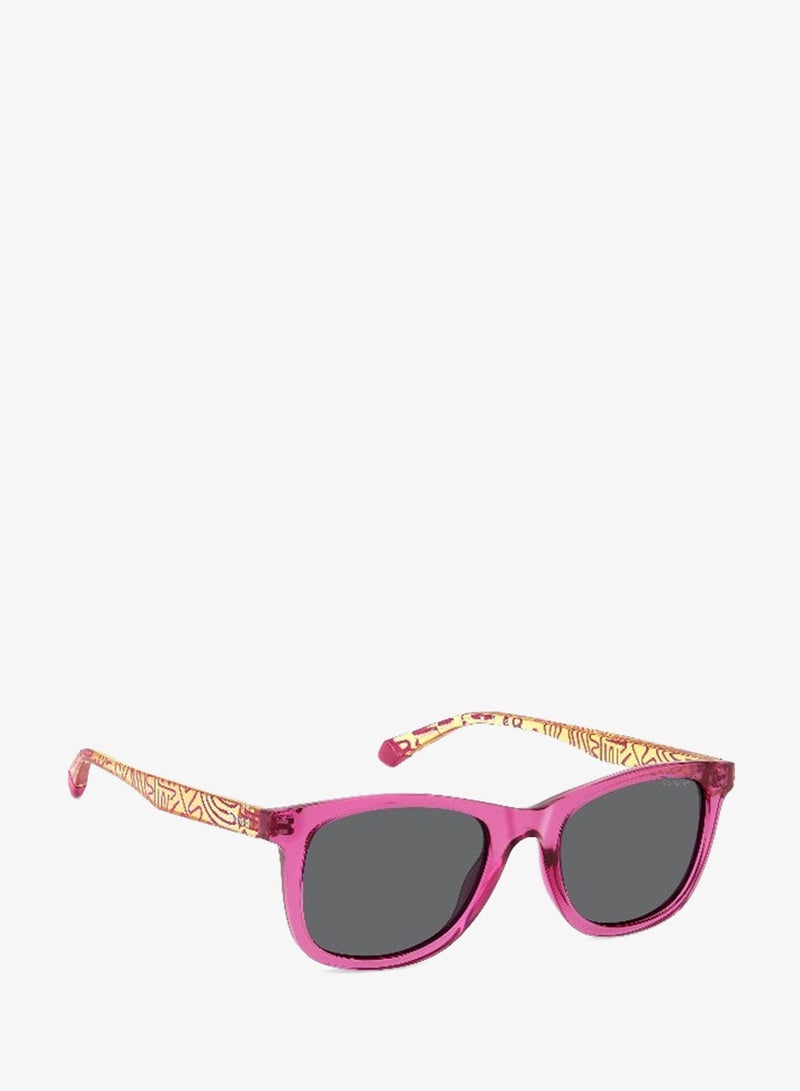 POLAROID KIDS Sunglasses PLD 8060/S Multicolour - Image 2