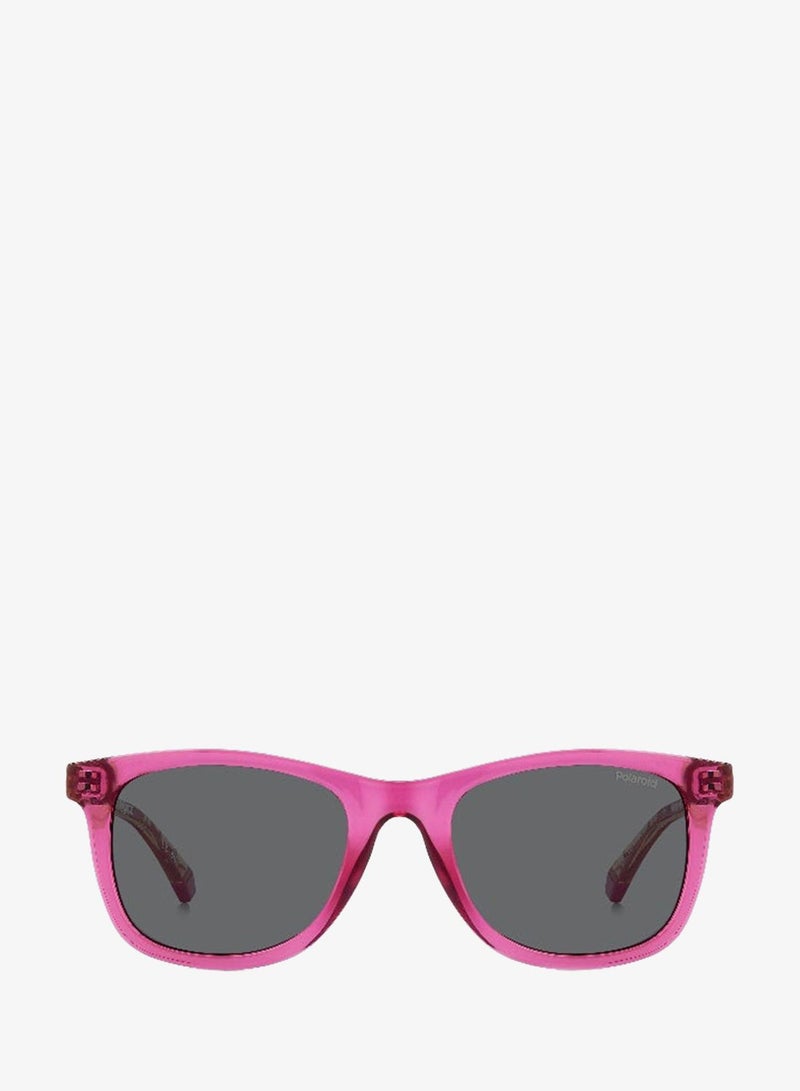 POLAROID KIDS Sunglasses PLD 8060/S Multicolour - Image 3