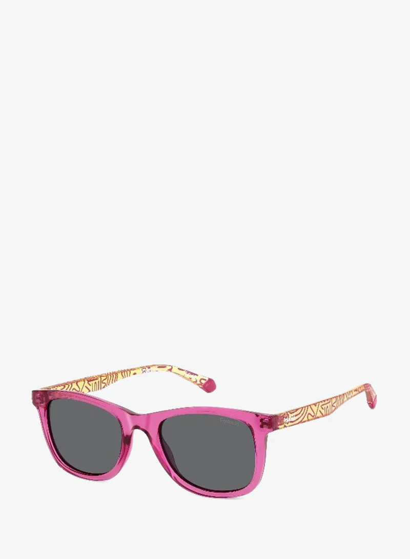 بولارويد POLAROID KIDS Sunglasses PLD 8060/S Multicolour