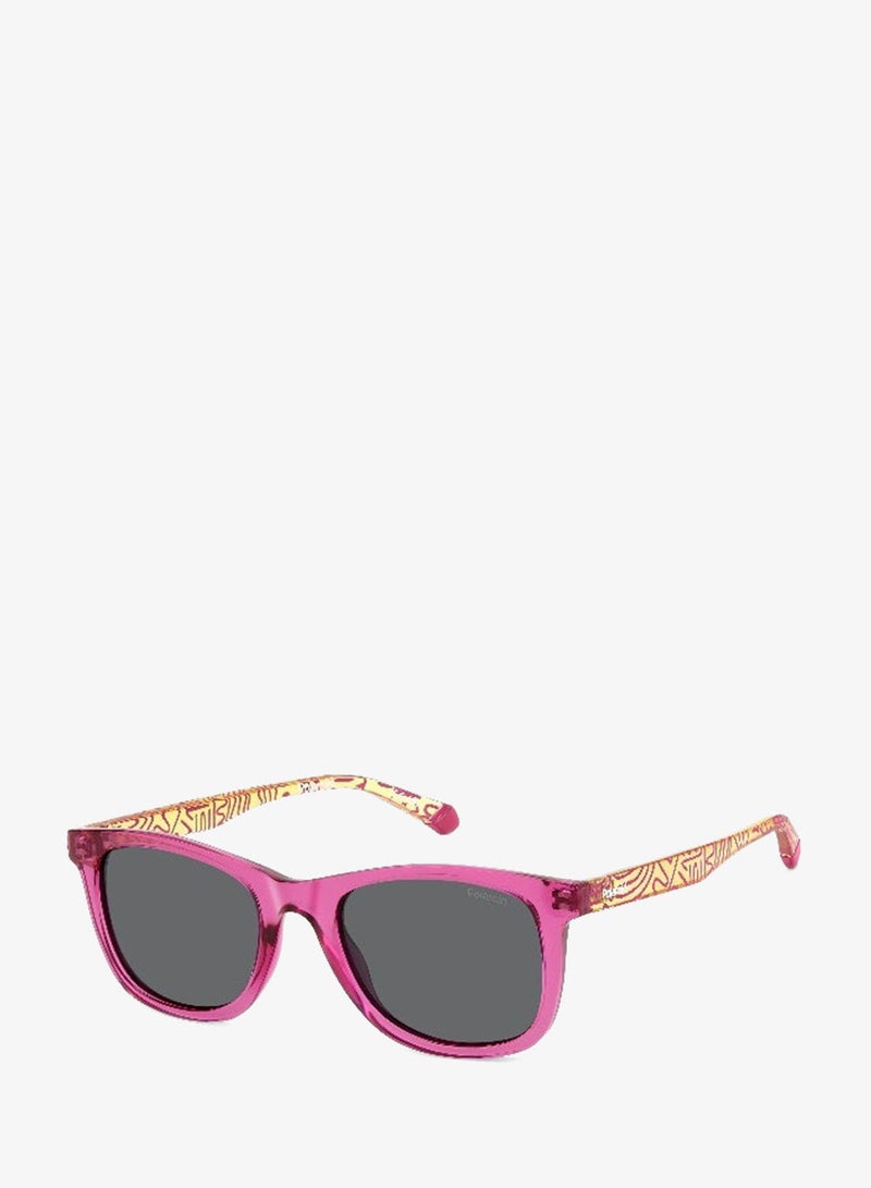 POLAROID KIDS Sunglasses PLD 8060/S Multicolour - Image 1