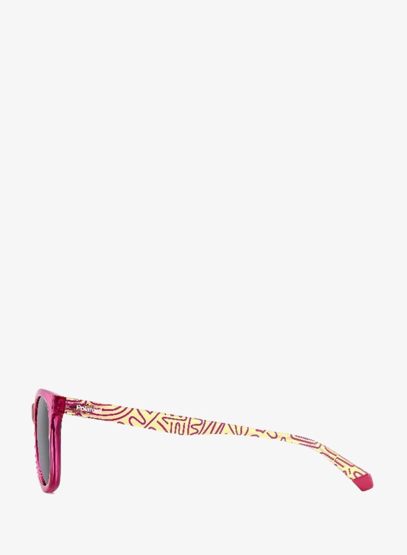 POLAROID KIDS Sunglasses PLD 8060/S Multicolour - Image 5