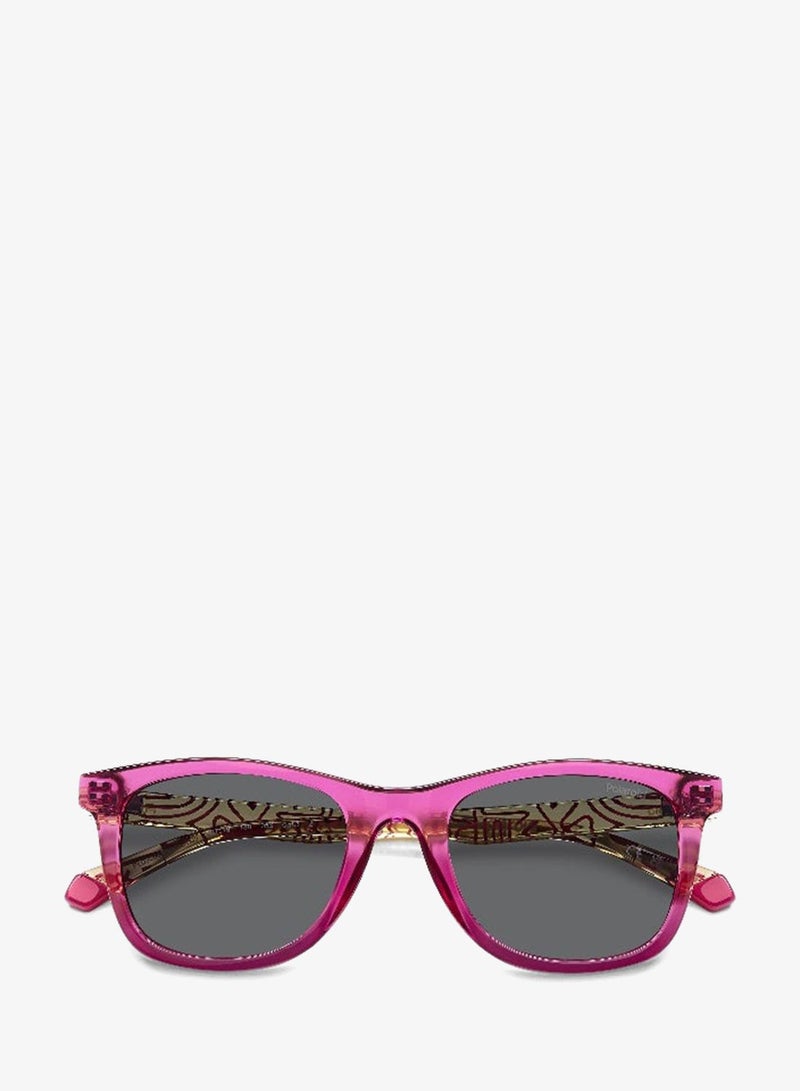 POLAROID KIDS Sunglasses PLD 8060/S Multicolour - Image 4