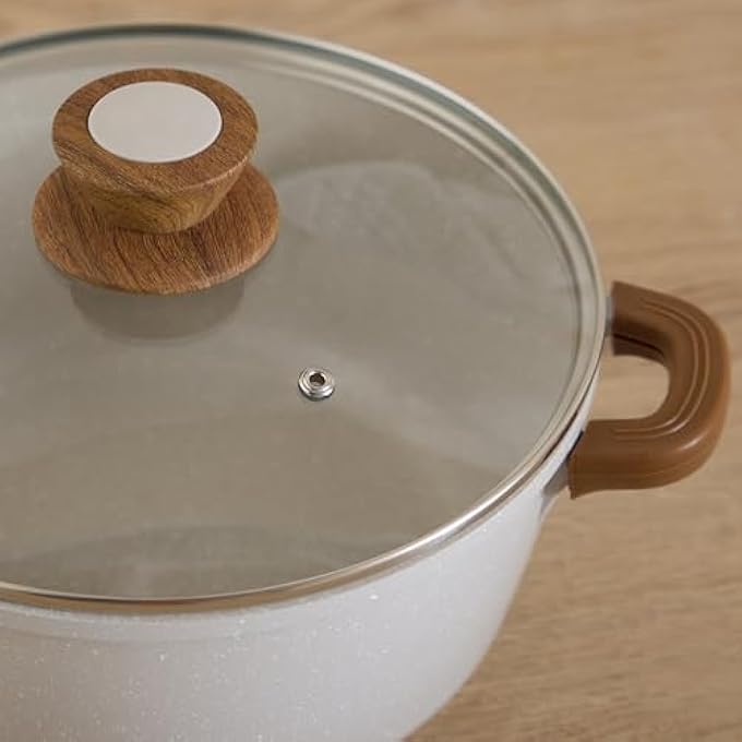 ريحني طاجن لا ناتورا العميق للحث 24 سم - Image 3