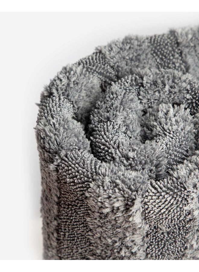 Adam's Polishes - Hybrid Drying Microfiber Towel - Car Wash Drying Towel - Image 1