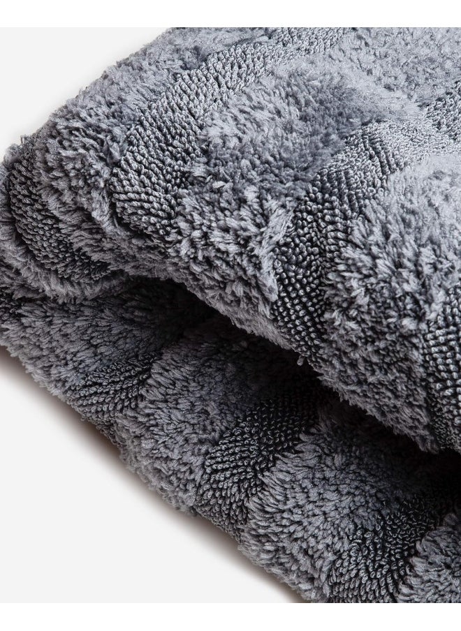 Adam's Polishes - Hybrid Drying Microfiber Towel - Car Wash Drying Towel - Image 1