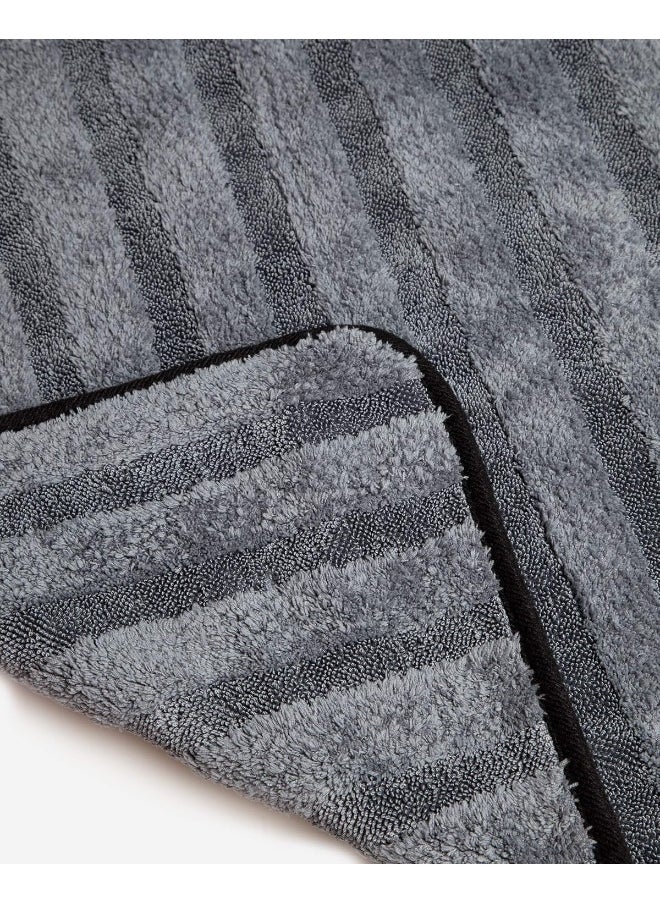 Adam's Polishes - Hybrid Drying Microfiber Towel - Car Wash Drying Towel - Image 1