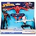 SwimWays Marvel SpiderMan Dive Character 3Pack Swimming Pool Accessories Kids Pool Toy Spiderman Toys Weighted Figures Marvel Pool Party Favors Games for Kids Ages 5 Up - Image 2