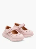 Barefeet PINK