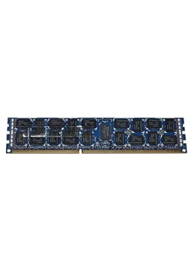ذاكرة DDR3 ECC Registered بسعة 8 جيجابايت وسرعة 1600MT/s للخوادم ومحطات العمل لتحسين الأداء والاستقرار