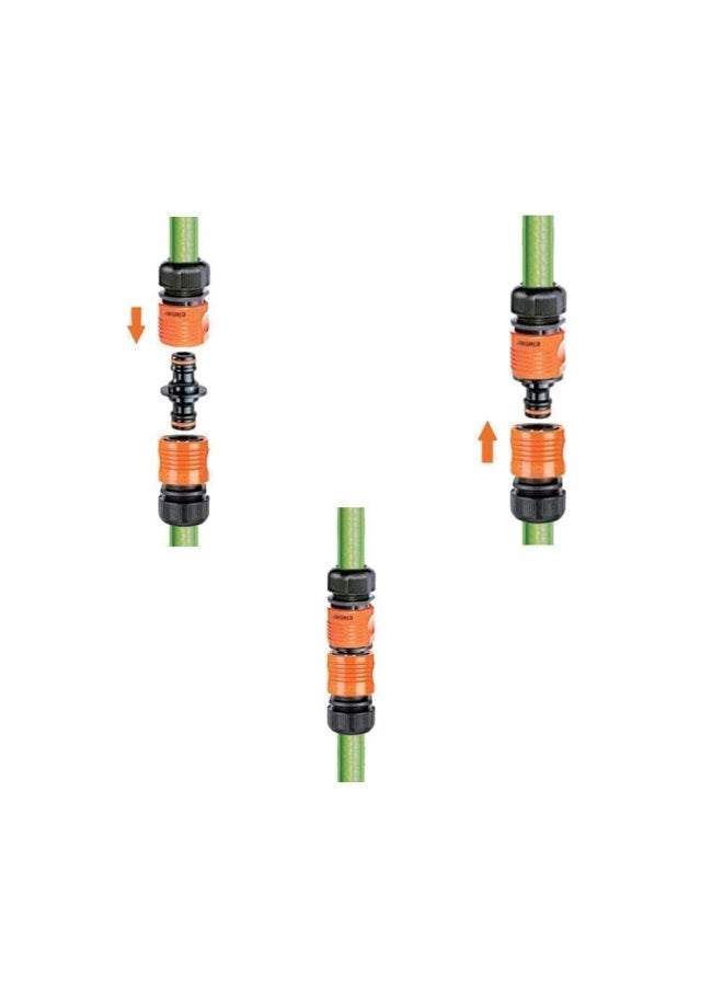 Claber Tap Connector Set 8813  - Image 2