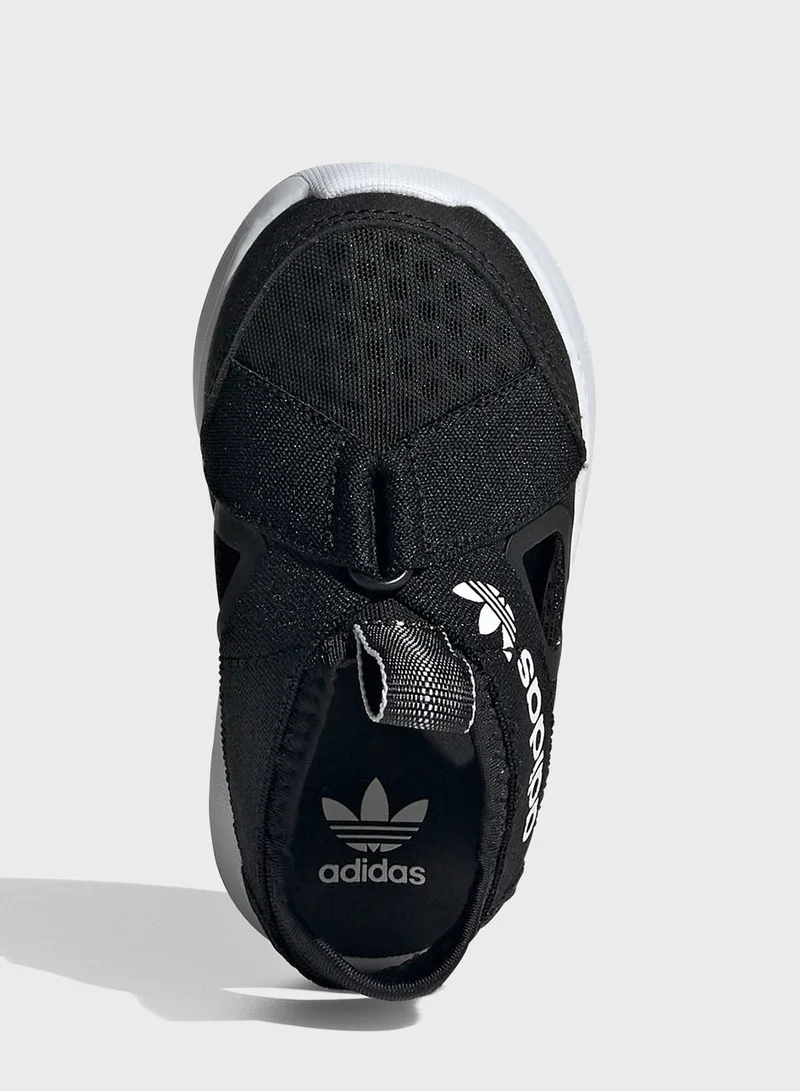 adidas Originals Infant 360 Sandal