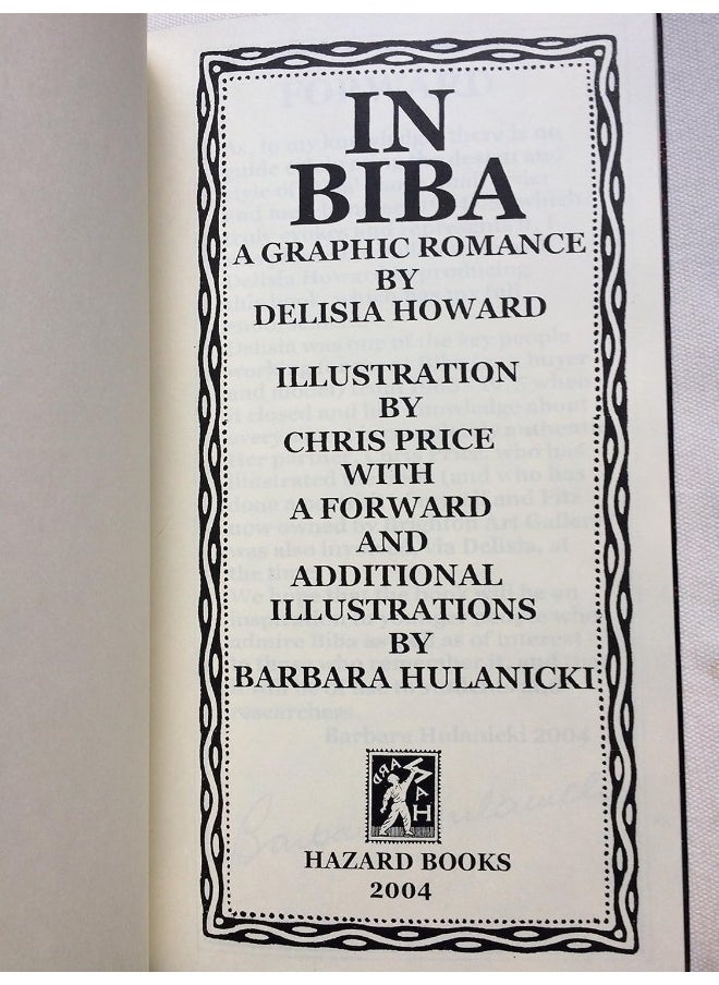 null - In Biba - Image 1