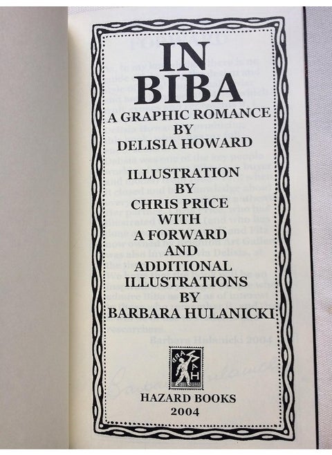 In Biba